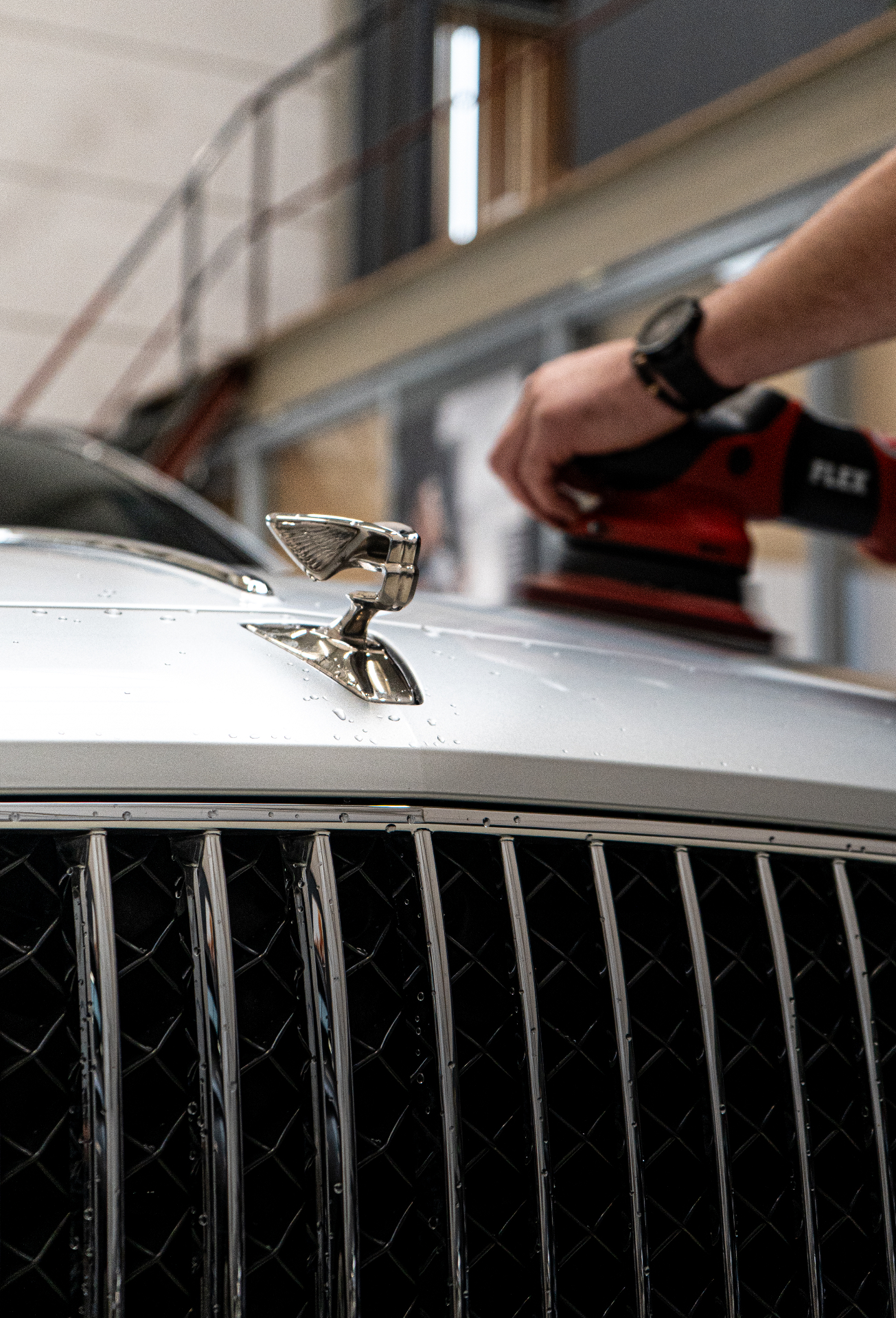 Auto Detailing